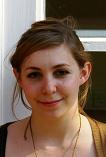 Heather McRobie, 22, is studying History and Politics at Keble College, Oxford.